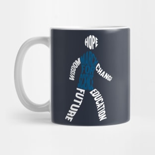 March For Science Mug